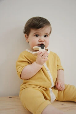 O’lou Romper Colza -Bébé Idées Cadeaux Soldes Boutique olou romper colza 2