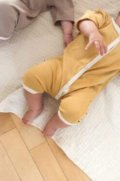 O’lou Romper Colza -Bébé Idées Cadeaux Soldes Boutique olou romper colza 4