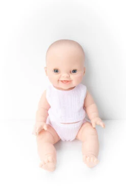 Paola Reina Poupée Jade