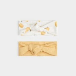 Petit Lem Bandeaux Citrons