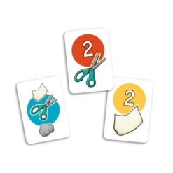 Placote 1,2,3 Ciseaux 5 Placote 1,2,3 Ciseaux -Bébé Idées Cadeaux Soldes Boutique placote 123 ciseaux 2