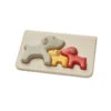 Plan Toys Puzzle Chiens