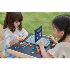 Plan Toys Quelle Est Ma Planète? -Bébé Idées Cadeaux Soldes Boutique plan toys quelle est ma planete 3