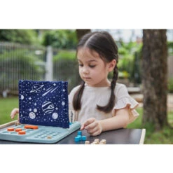 Plan Toys Quelle Est Ma Planète? -Bébé Idées Cadeaux Soldes Boutique plan toys quelle est ma planete 5
