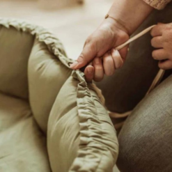 Play N Go Tapis De Jeu 3 En 1 - Vert Prairie -Bébé Idées Cadeaux Soldes Boutique play n go tapis de jeu 3 en 1 vert prairie 2