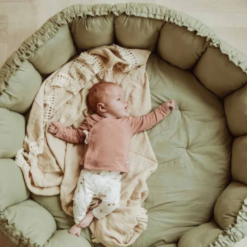 Play N Go Tapis De Jeu 3 En 1 - Vert Prairie -Bébé Idées Cadeaux Soldes Boutique play n go tapis de jeu 3 en 1 vert prairie 4