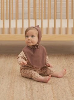 Quincy Mae Bonnet Pixie Pecan