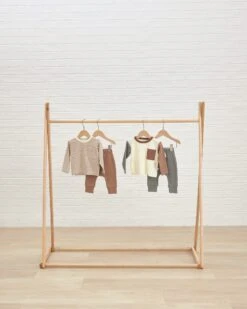 Quincy Mae Chandail à Manches Longues Colorblock -Bébé Idées Cadeaux Soldes Boutique quincy mae chandail a manches longues colorblock 2