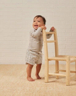 Quincy Mae Chandail De Piscine Ash -Bébé Idées Cadeaux Soldes Boutique quincy mae chandail de piscine ash 2