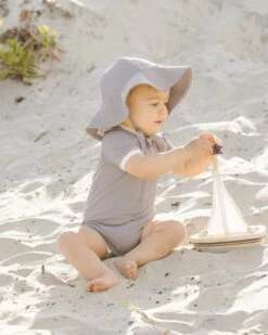 Quincy Mae Chapeau De Piscine Lagoon -Bébé Idées Cadeaux Soldes Boutique quincy mae chapeau de piscine lagoon 2