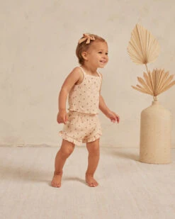 Quincy Mae Ensemble Evie Fraises -Bébé Idées Cadeaux Soldes Boutique quincy mae ensemble evie fraises 2