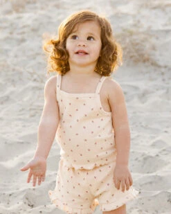 Quincy Mae Ensemble Evie Fraises -Bébé Idées Cadeaux Soldes Boutique quincy mae ensemble evie fraises 4