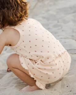 Quincy Mae Ensemble Evie Fraises -Bébé Idées Cadeaux Soldes Boutique quincy mae ensemble evie fraises 5