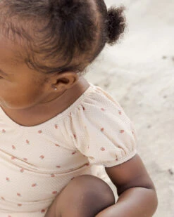 Quincy Mae Maillot Une Pièce Catalina Fraises -Bébé Idées Cadeaux Soldes Boutique quincy mae maillot une piece catalina fraises 2