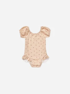 Quincy Mae Maillot Une Pièce Catalina Fraises -Bébé Idées Cadeaux Soldes Boutique quincy mae maillot une piece catalina fraises 3