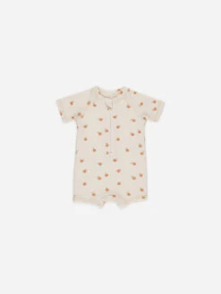 Quincy Mae Maillot Une Pièce Oranges -Bébé Idées Cadeaux Soldes Boutique quincy mae maillot une piece oranges 2