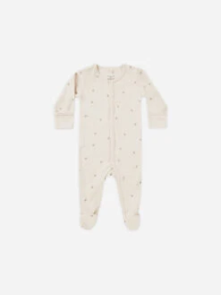 Quincy Mae Pyjama Une Pièce Abeilles -Bébé Idées Cadeaux Soldes Boutique quincy mae pyjama une piece abeilles 2