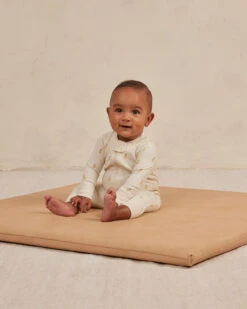 Quincy Mae Pyjama Une Pièce Citrons -Bébé Idées Cadeaux Soldes Boutique quincy mae pyjama une piece citrons 2