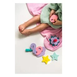 QUUT Puzzle De Bain La Mare Enchantée -Bébé Idées Cadeaux Soldes Boutique quut puzzle de bain la mare enchantee 2