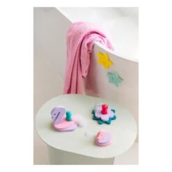 QUUT Puzzle De Bain La Mare Enchantée -Bébé Idées Cadeaux Soldes Boutique quut puzzle de bain la mare enchantee 4