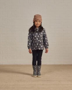 Rylee + Cru Bottes De Pluie Dotty