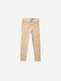 Rylee + Cru Legging De Sport Blossom