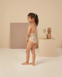 Rylee + Cru Maillot Une Pièce Arielle -Bébé Idées Cadeaux Soldes Boutique rylee cru maillot une piece arielle 2