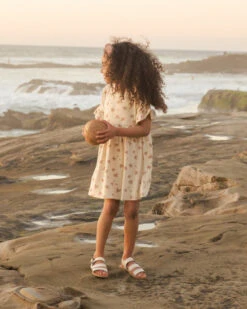 Rylee + Cru Robe Scatter -Bébé Idées Cadeaux Soldes Boutique rylee cru robe scatter 2