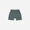 Rylee + Cru Short Indigo