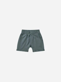 Rylee + Cru Short Indigo