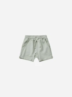 Rylee + Cru Short Seafoam -Bébé Idées Cadeaux Soldes Boutique rylee cru short seafoam 2
