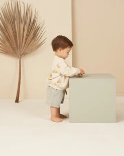 Rylee + Cru Sweat Sous-marin -Bébé Idées Cadeaux Soldes Boutique rylee cru sweat sous marin 2