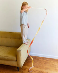 Sarah's Silks Ruban De Danse Desert -Bébé Idées Cadeaux Soldes Boutique sarahs silks ruban de danse desert 3