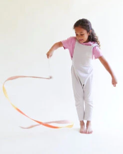 Sarah's Silks Ruban De Danse Desert -Bébé Idées Cadeaux Soldes Boutique sarahs silks ruban de danse desert 4