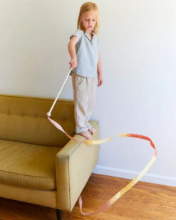 Sarah's Silks Ruban De Danse Desert -Bébé Idées Cadeaux Soldes Boutique sarahs silks ruban de danse desert 5