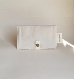 Sauge & Co Protège Carnet Oat