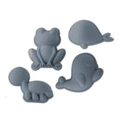 Scrunch Jouets De Sable En Silicone -Bébé Idées Cadeaux Soldes Boutique scrunch jouets de sable en silicone 2