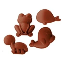 Scrunch Jouets De Sable En Silicone -Bébé Idées Cadeaux Soldes Boutique scrunch jouets de sable en silicone 4