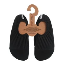 Slipstop Chaussons D’eau Black 5 Slipstop Chaussons D’eau Black -Bébé Idées Cadeaux Soldes Boutique slipstop chaussons deau black 1