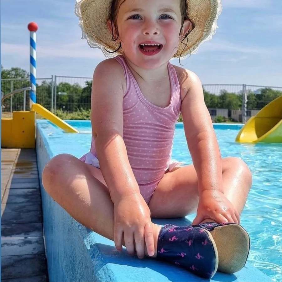 Slipstop Chaussons D’eau Ella 2 Slipstop Chaussons D’eau Ella – Image 2