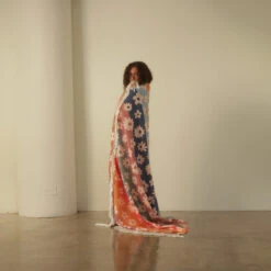 Slowtide Couverture De Plage - Joplin -Bébé Idées Cadeaux Soldes Boutique slowtide couverture de plage joplin 3