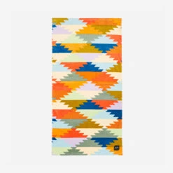 Slowtide Serviette De Plage - Brush -Bébé Idées Cadeaux Soldes Boutique slowtide serviette de plage brush 4