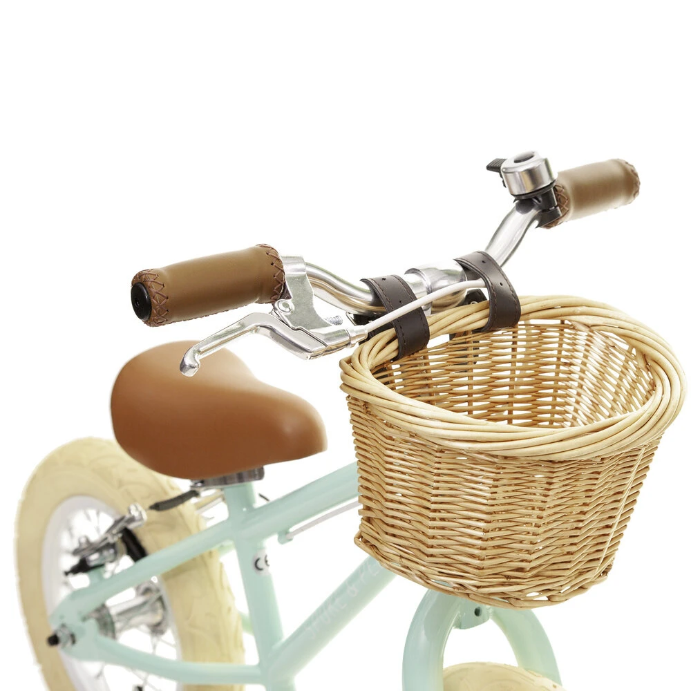 Spoke & Pedal Vélo D'équilibre Mint 12 Pouces 2 Spoke & Pedal Vélo D'équilibre Mint 12 Pouces – Image 2