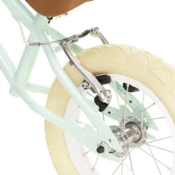 Spoke & Pedal Vélo D'équilibre Mint 12 Pouces 7 Spoke & Pedal Vélo D'équilibre Mint 12 Pouces -Bébé Idées Cadeaux Soldes Boutique spoke pedal velo dequilibre mint 12 pouces 3
