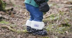 Stonz Bootie Liners -Bébé Idées Cadeaux Soldes Boutique stonz bootie liners 2