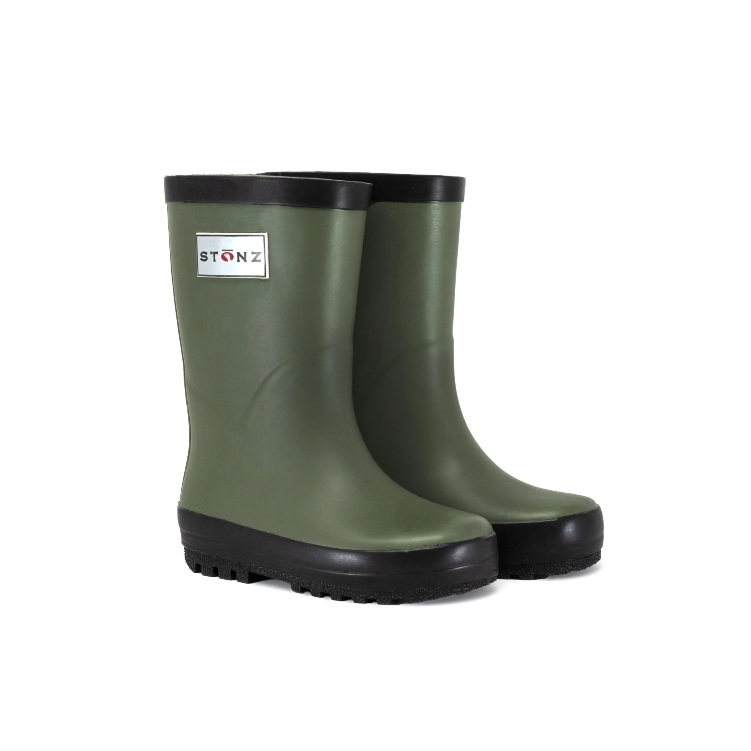 Stonz Bottes De Pluie Cypress 2 Stonz Bottes De Pluie Cypress – Image 2