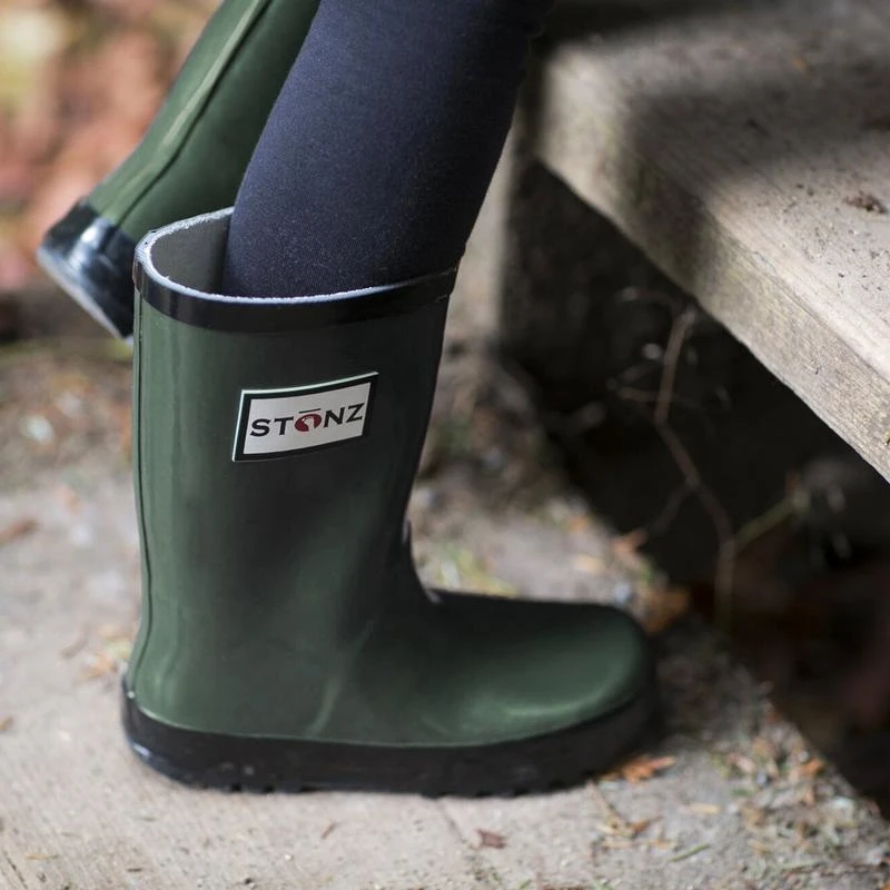 Stonz Bottes De Pluie Cypress 1 Stonz Bottes De Pluie Cypress