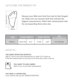 Stonz Puffer Booties Noir -Bébé Idées Cadeaux Soldes Boutique stonz puffer booties noir 3