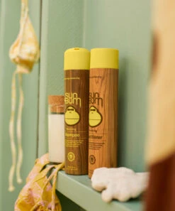 Sun Bum Shampoing Nourrissant -Bébé Idées Cadeaux Soldes Boutique sun bum shampoing nourrissant 2