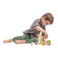 Tender Leaf Arbre à Empiler -Bébé Idées Cadeaux Soldes Boutique tender leaf arbre a empiler 4